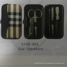 Popular Beauty Manicure Set/ Nail Care Set